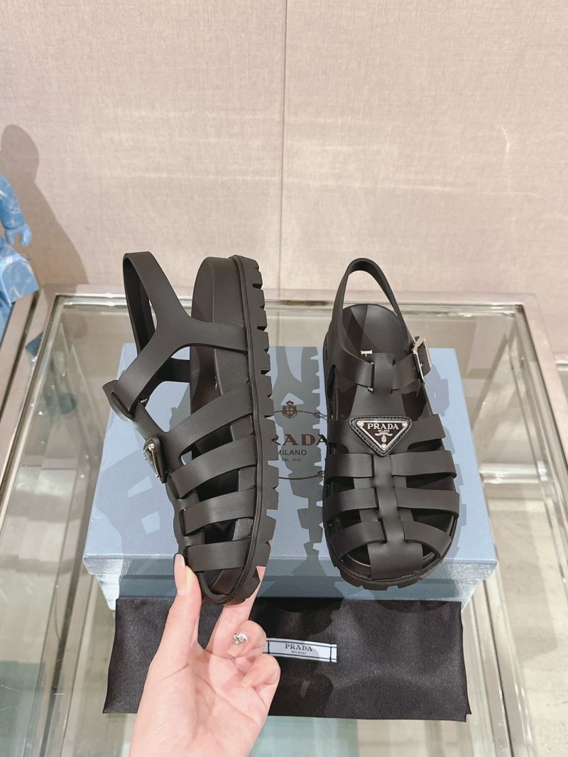 Prada Sandals